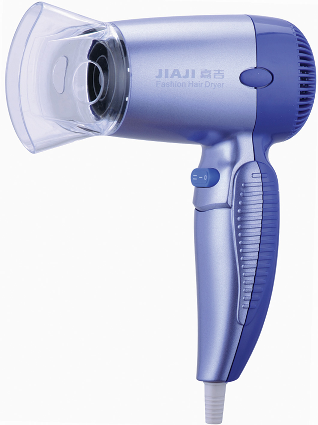 1000w Dual Voltage Foldable Hair Dryer